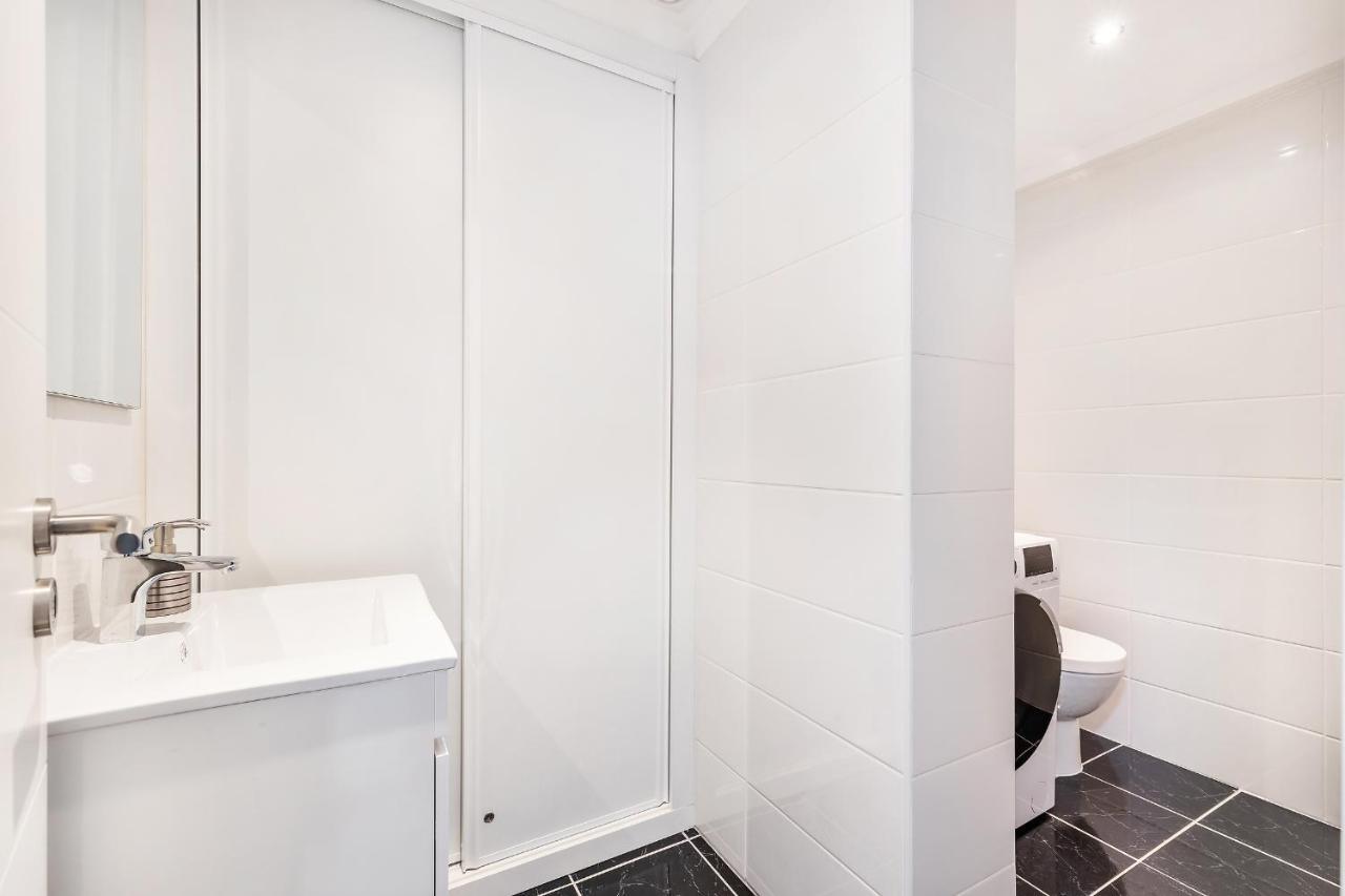 Ria Mar Deluxe - City Center @Homesbyfc Distretto di Distretto di Faro Esterno foto